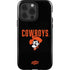 Oklahoma State University OSU Ride Em Cowboy iPhone 15 Pro Impact Case
